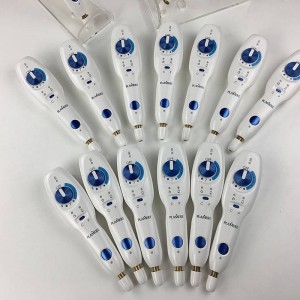 OEM Supply Fractional Co2 Laser Skin Resurfacing -
 Original Korea FDA approved Plamere Plasma Pen – Sincoheren