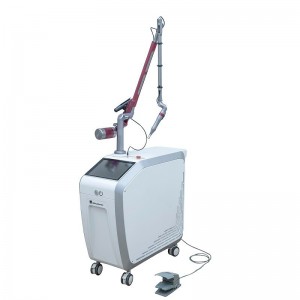 Cheap price Cavitation Weight Loss Machine -
 FDA approved Q Switched Nd YAG Laser for tattoo removal – Sincoheren