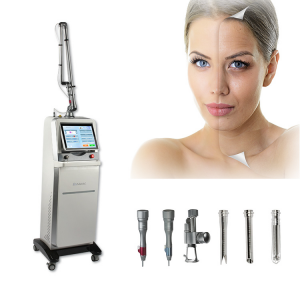 FDA and TUV Medical CE approved Fractional CO2 laser for vaginal tightening treatment