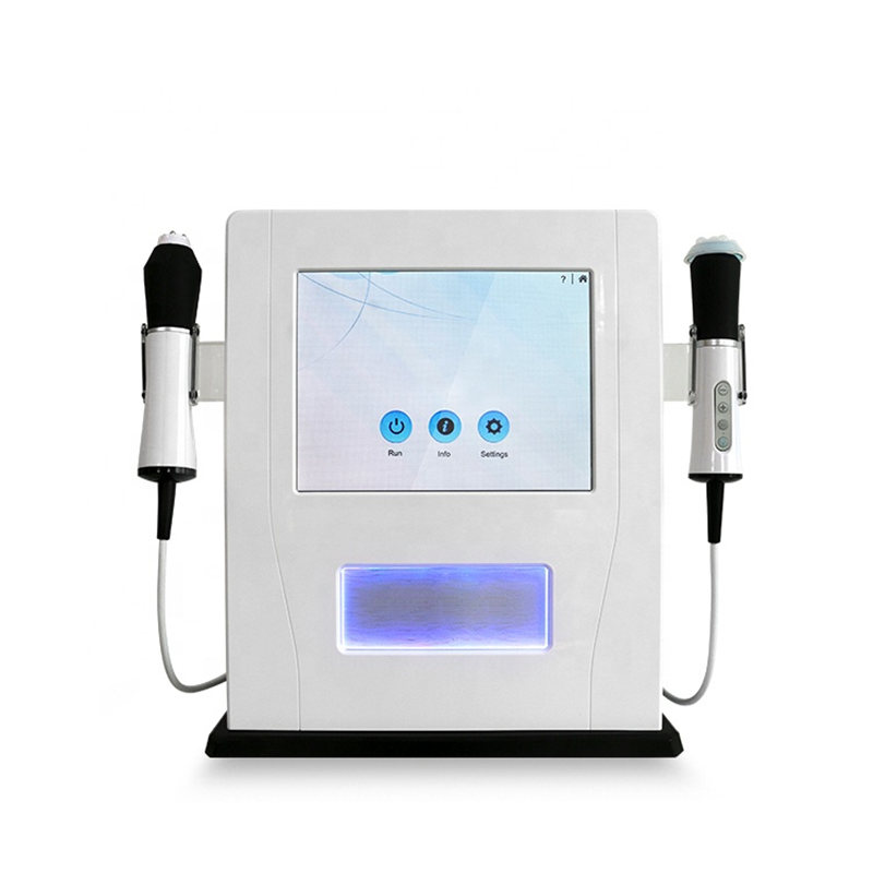 China wholesale Oxygen Jet Peel Machine -
 3 In 1 Oxygen Facial Healthy Skin Machine – Sincoheren