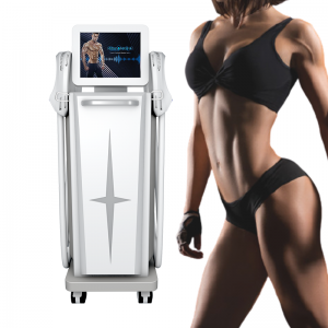 Rapid Delivery for Pigmentation Removal Beauty Equipment -
 High-Intensity Focused Electro-Magnetic non-invasive buttock lifting procedure Slimming Machine – Sincoheren