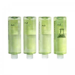 Hot sale Factory Shr Ipl Pigmentation Removal -
 Korea Aquafacial solution serum for sale – Sincoheren