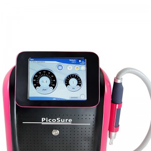 Good quality Bikini Hair Removal -
 Pico Laser Tattoo Removal Efficient Portable Machine Professional – Sincoheren