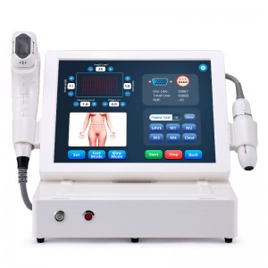 Discount Price China Facial Oxygen -
 Newest generation 4D HIFU Anti-aging Face lifting Machine  – Sincoheren