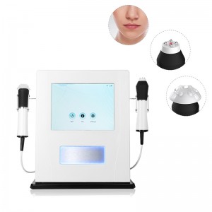 Factory Cheap Hot Aqufacial Dermabrasion Machine -
 Best Quality Oxygen CO2 Beauty Machine Oxygen RF Ultrasonic Skin Tightening Machine For Salon Use – Sincoheren