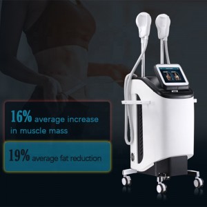Ems body shaping sculpt System Emslim Machine Emt fat loss stimulator Body Slim muscle stimulation beauty machine