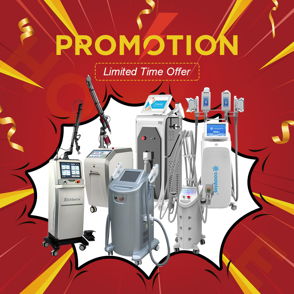 Limited Time Promotion Is Coming!!!