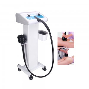 2022 New Style Hifu For Facial And Body -
 High Frequency Body Cellulite G5 Vibrating Body  Massager Machine – Sincoheren